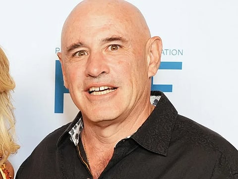 Robert Citrone