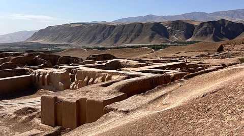 Ancient cities you can visit without a guidebook full of famous monuments