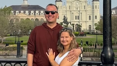 Tragedy strikes as partner of Gypsy Rose Blanchard found dead 