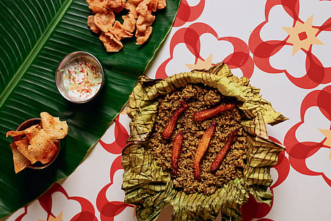 From street food to biriyani: A culinary adventure in Jain cuisine 