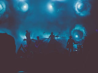 What's up Hyderabad: Events between  October 2 and October 8