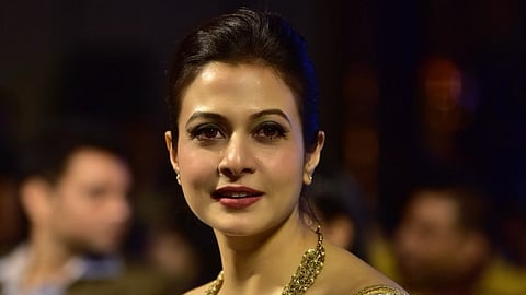 Koel Mallick joins BJP