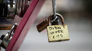 lock