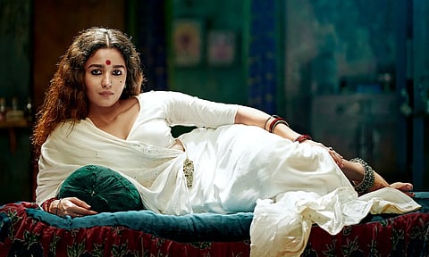 Inshallah Sanjay Leela Bhansali