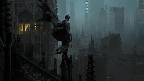 The Batman Part II has temporarily paused filming in London as Matt Reeves steps away to handle a family matter