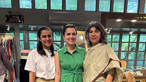 Paloma about town: Worth the splurge