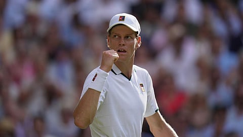 Jannik Sinner to end 2026 season early