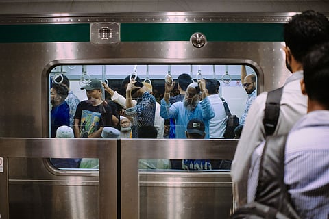 India’s first travel survey reveals how we commute to work: Average monthly cost, travel time and more