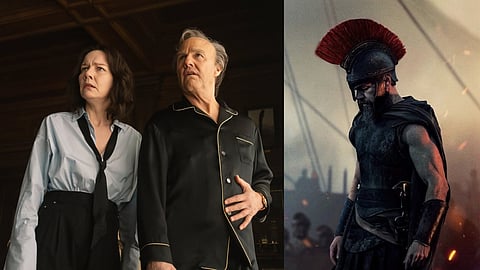 The Odyssey returns to IMAX as Digger loses screens just days after its theatrical release 