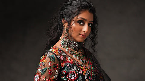 Aarsha Chandini Baiju