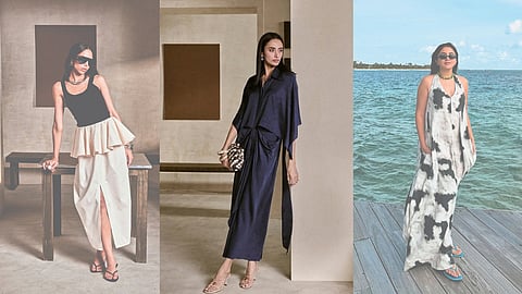 Nouria’s Owning It celebrates confidence and the beauty of self-assurance