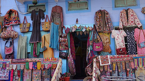 7 Indian cities fashion lovers should visit to explore local textile 