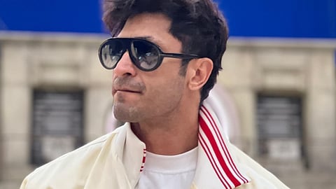 Vidyut Jamwal