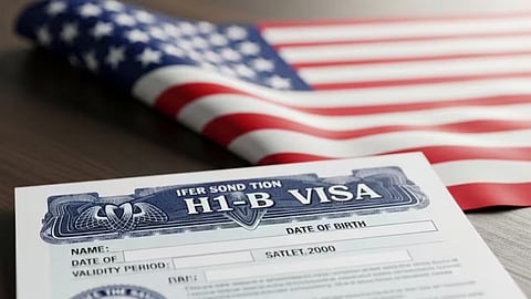 US cracks down on Indian IT firms, freezes PERM applications: What it means for Green Cards

