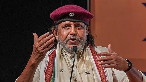 Will Mithun Chakraborty ‘stand’ beside Bengali cinema as the newly appointed Cultural Advisor to the Government of West Bengal?