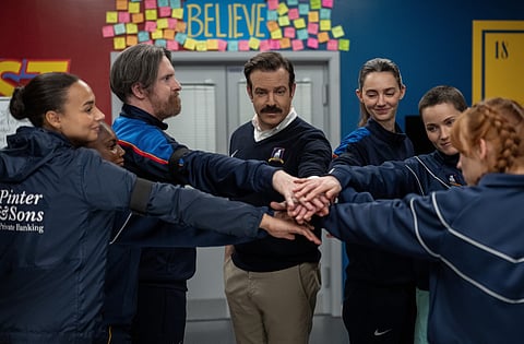 Ted Lasso