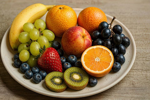 How to prevent constipation: foods, hydration and daily habits that help
