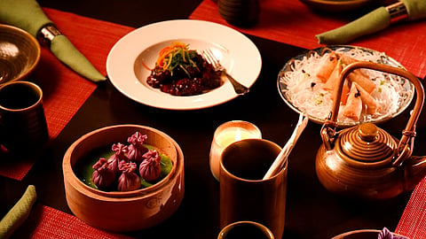 Golden Dragon Feast brings three Chinese regions to one table in Chennai
