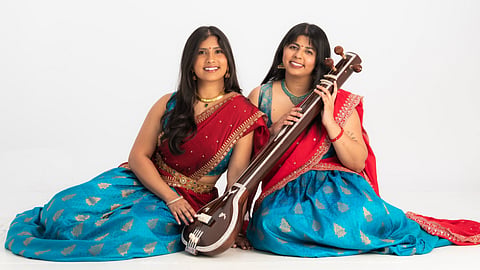 A Chicago family turns Indian festivals into raga-infused pop with 'Festivo'