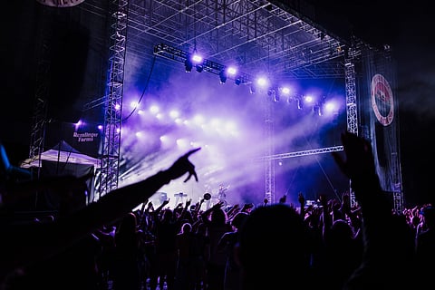 What's up Hyderabad: Events between October 9 and October 15