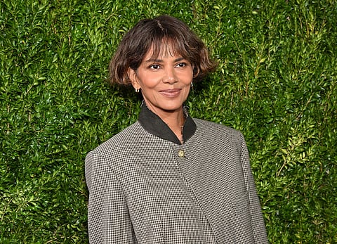 Halle Berry 