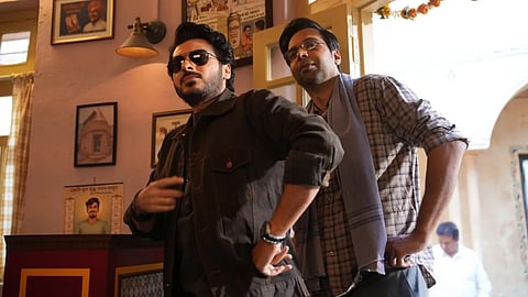 
Mirzapur duo Abhishek Banerjee and Divyenndu to star in new Amazon Prime Video family drama
