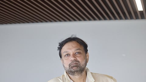 Filmmaker Srijit Mukherji on how his film Emperor Vs Sarat Chandra is bringing literature’s ultimate act of resistance to life
