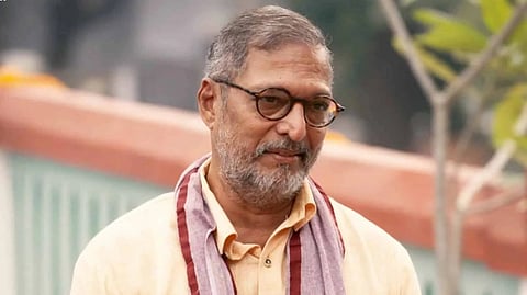 Goa police register unnatural death case following veteran actor Nana Patekar’s demise