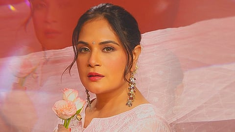 Richa Chadha