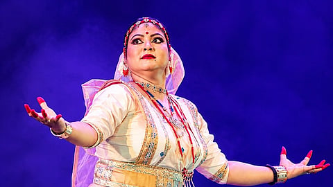 Sukanya Boruah 