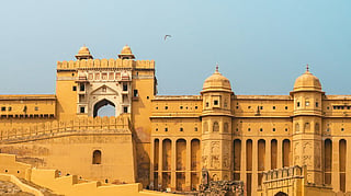 Amber Fort