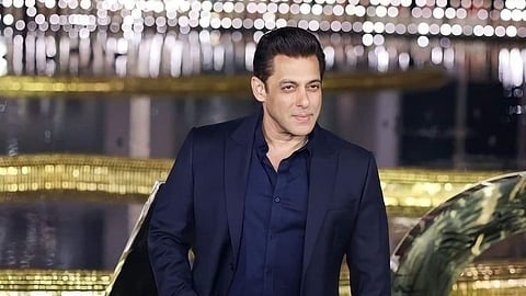 Salman Khan makes his YouTube debut amid Bigg Boss 20 hosting duties