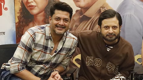 Bohurupi: The Golden Daku leads Jisshu U Sengupta and Shiboprosad Mukherjee 