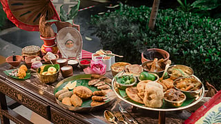 bengali food