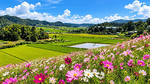 Champhai 