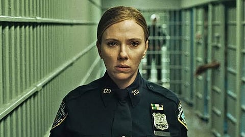 The Exorcist: Martyrs, starring Scarlett Johansson, draws inspiration from The Exorcist III? 