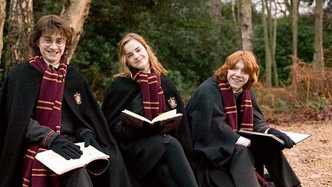 Discover the real-world Harry Potter filming locations that bring your favourite movie moments to life