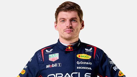 2026 F1 Singapore Grand Prix Qualifying: Max edges Charles to claim pole
