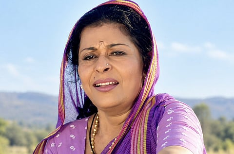 Marathi actress and Lavani performer Madhu Kambikar passes away at 73 