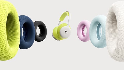 Beats 360