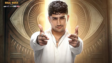 Nakul Dhull