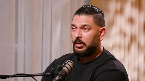 IPL 2027: Yuvraj Singh joins Delhi Capitals as assistant and batting coach