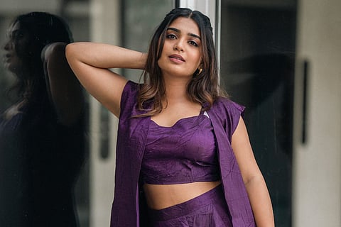 Gouri Kishan will be seen as Manjula in Love Always