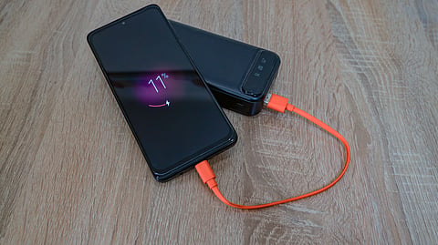 DGCA bans this power bank on flight after the recent Indigo fire incident