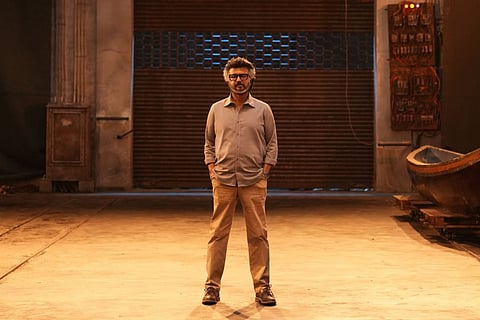 Nelson Dilipkumar's sequel to Jailer gearing up for release