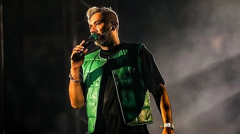 My intention was never to hurt: says Honey following backlash over his stage comments 