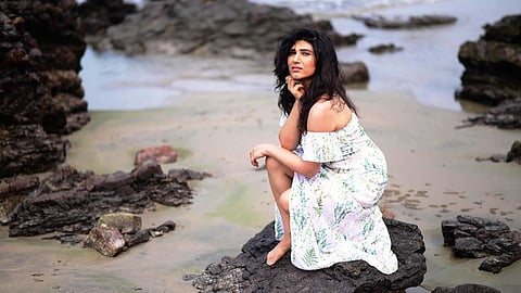 Shashaa Tirupati