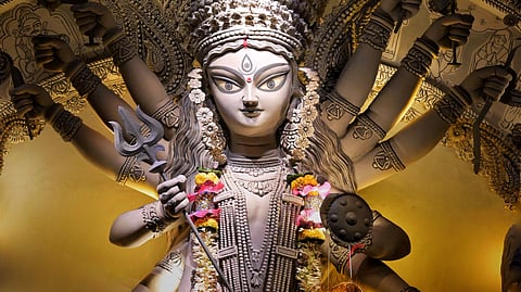 Conquer fear with Maa Kalratri: Day 7 Navratri guide