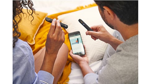 Can fitness trackers increase stress? 