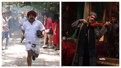 Kerala-e Kurukshetra review: Anirban Chakrabarti impresses in Eken’s most ambitious case yet